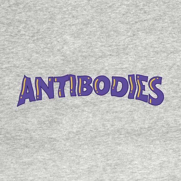 Antibodies by sukaku